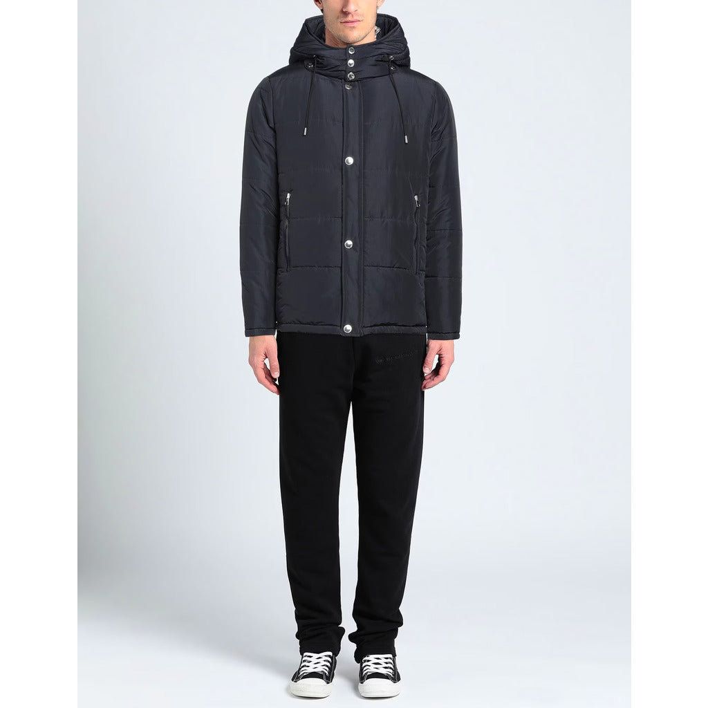 Aquascutum Jacket Blue — view 2