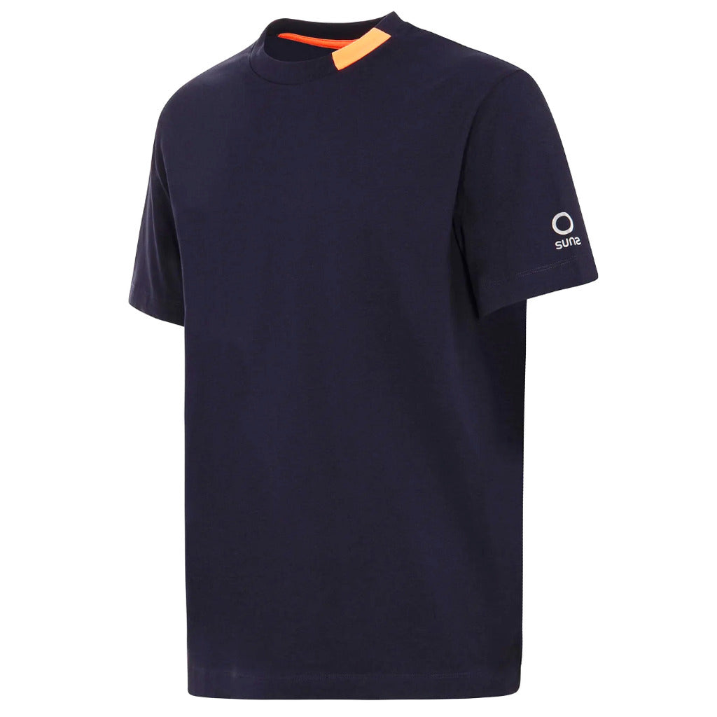 Suns T-Shirt Paolo Tag Blue — view 3