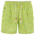 Mc2 Saint Barth Polyester Lighting 70 Foret 9117