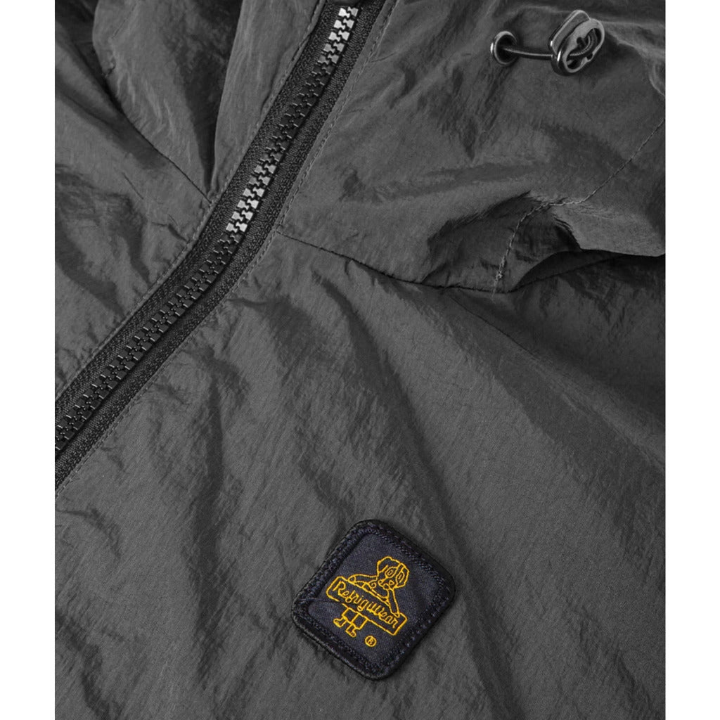 Refrigiwear Nylon Jacket Grey — view 2