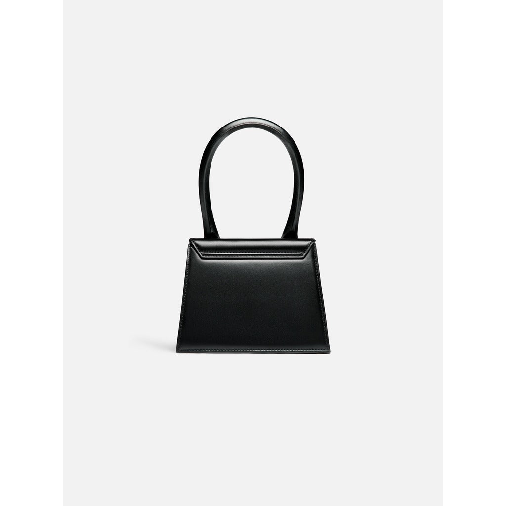 jacquemus - Bags - chiquito-moyen-black