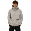 Parajumpers Jacket Antivento Grigia Gray