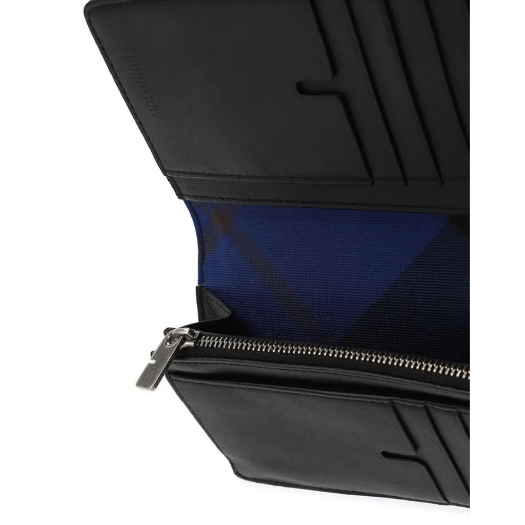 burberry - Card holder - cavendish-cardholder-black