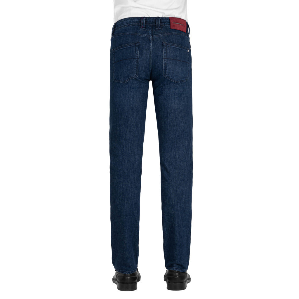 Tramarossa Cotton Michelangelo Zip 3 Months — view 4