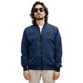 Refrigiwear Nylon Jacket Blue