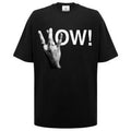 Diego Venturino Cotton Top Black