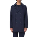 People Of Shibuya Trench Teshio Blu