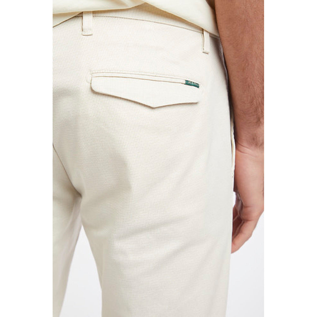 At.P.Co Cotton Pantalone Sasa Beige — view 4