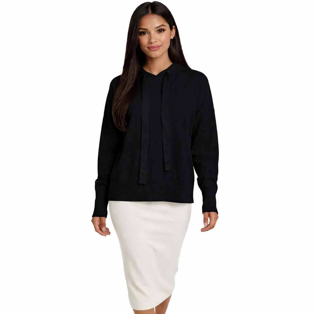 Hinnominate Sweatshirt Black