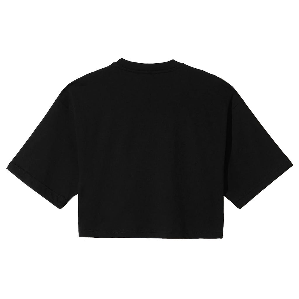 comme des fuckdown - T-shirt & Top - cfabw-00053-nero