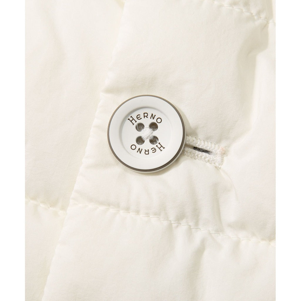 herno - Vest - PC0039U-19288-bianco