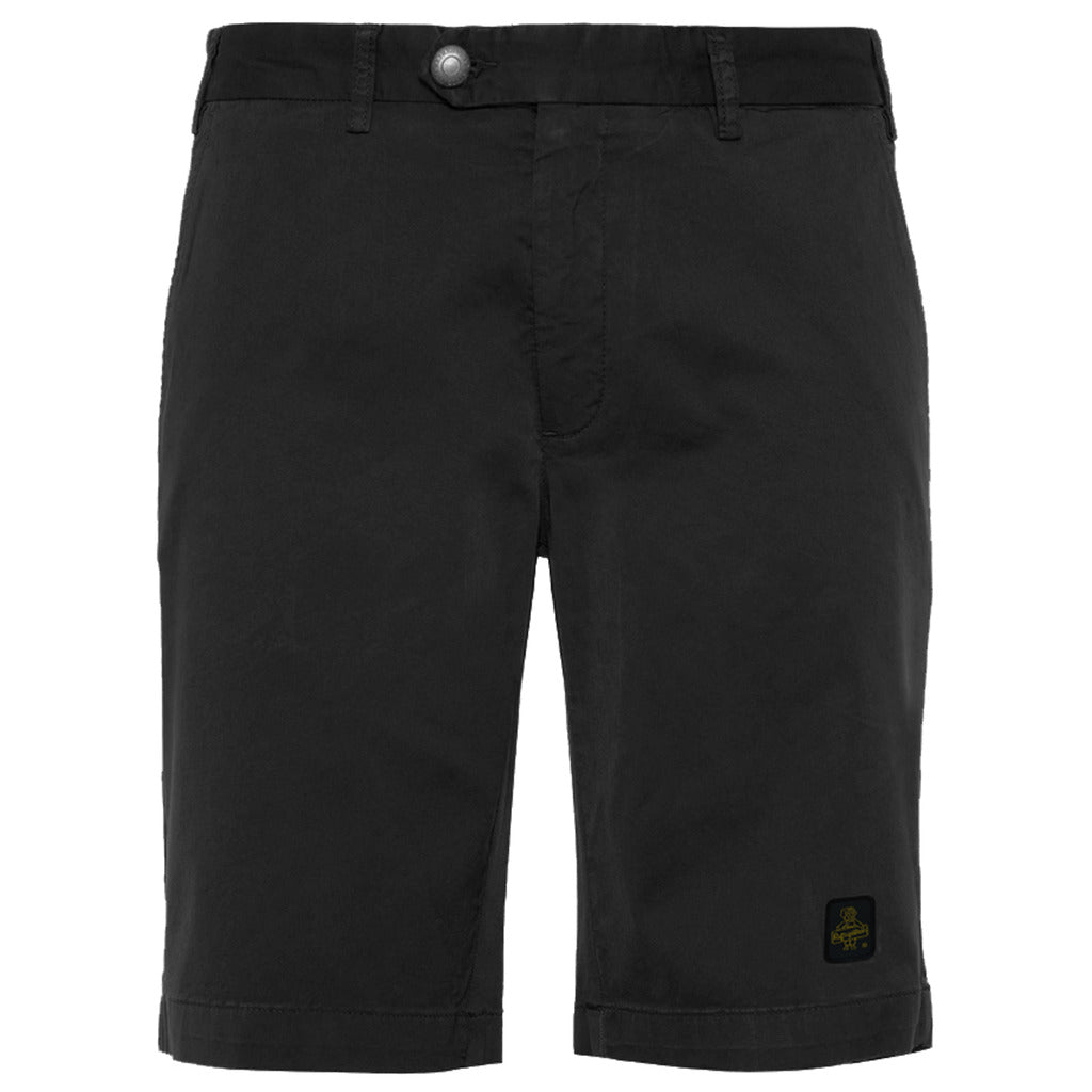Refrigiwear Cotton Ton Short Beige