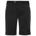 Refrigiwear Cotton Ton Short Beige