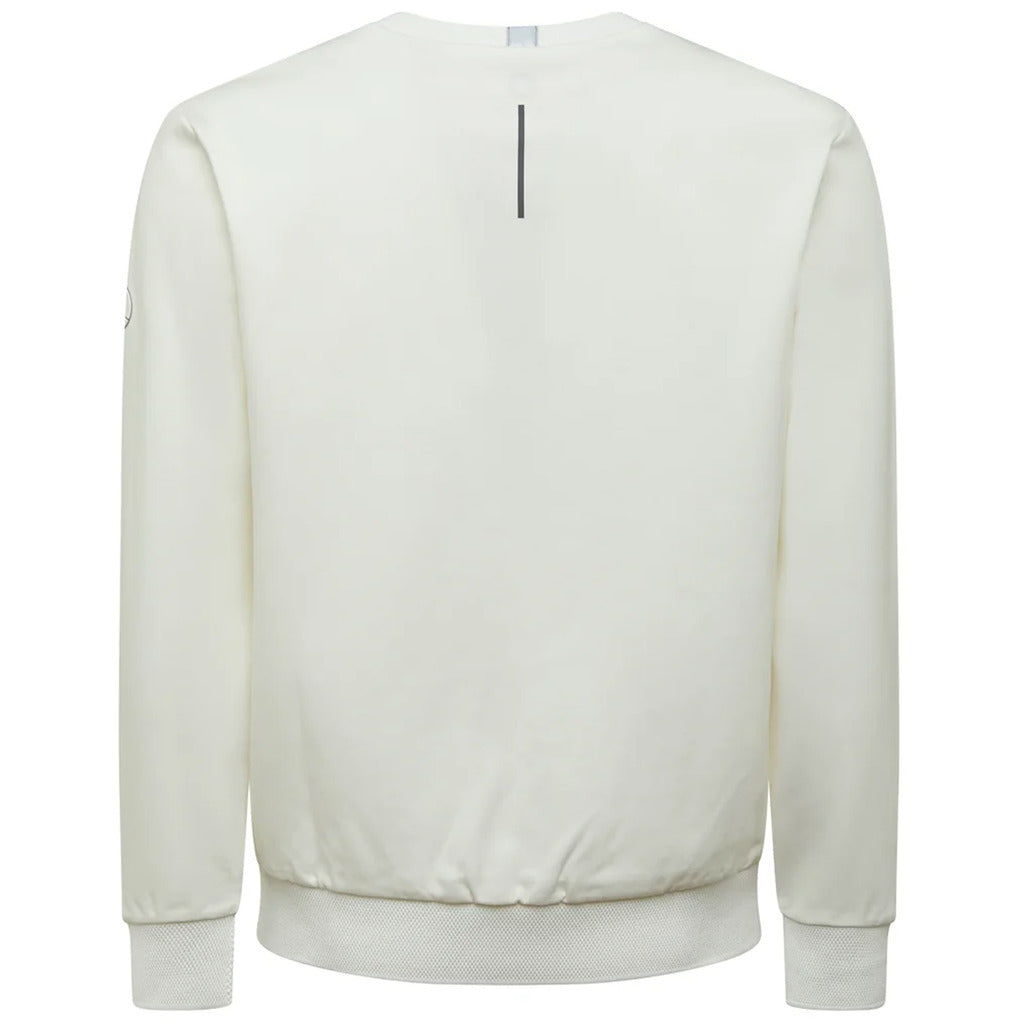 People Of Shibuya Sweatshirt Shomu White — view 2