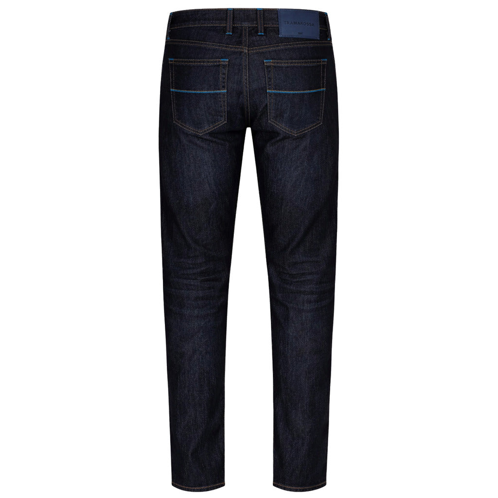 Tramarossa Cotton Michelangelo Dssl Superlight Blue — view 2