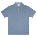 Tramarossa Cotton Mike Polo M/M