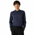 Dolce & Gabbana Silk Shirt Colletto Coreano