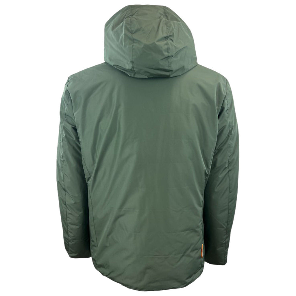 Suns Polyester Flaminio Plus Jacket — view 2