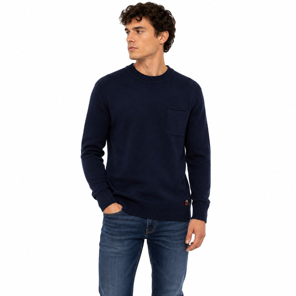 Parajumpers Cotton Sweater