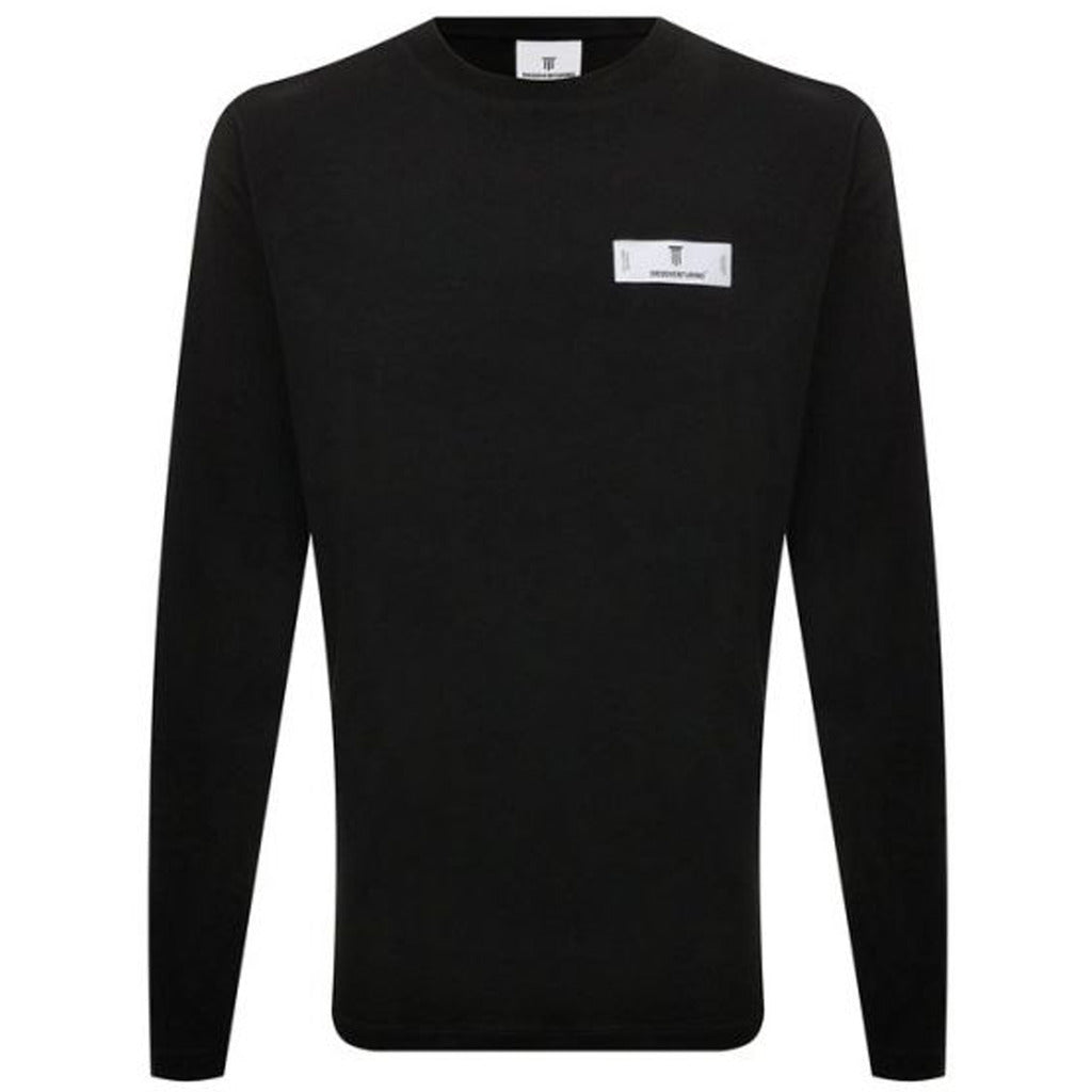 Diego Venturino Cotton T-Shirt M/L Basic