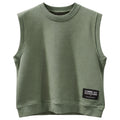 Comme Des Fuckdown Sweatshirt Smanicata Green