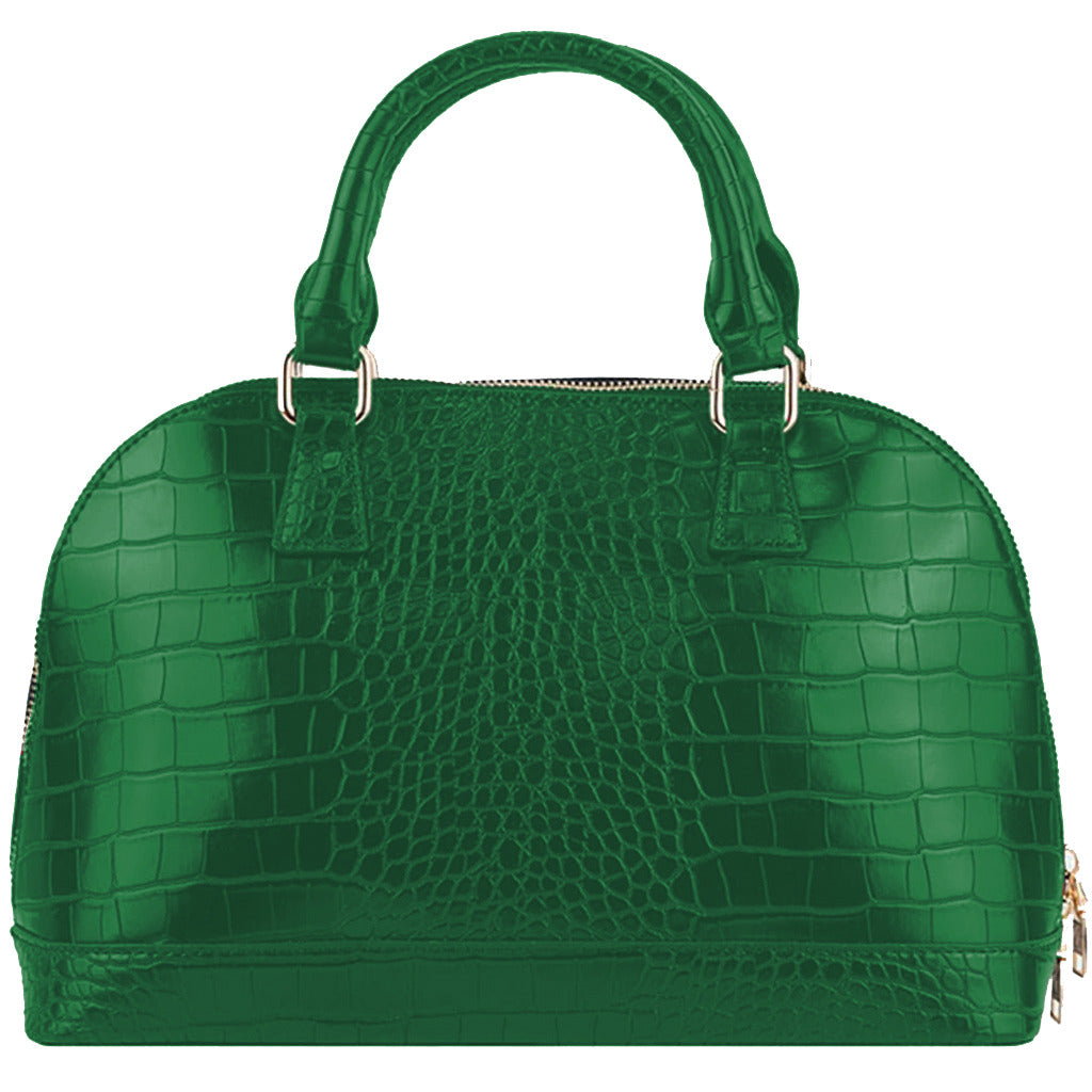Cristina Effe Leather Bridget Bag — view 2