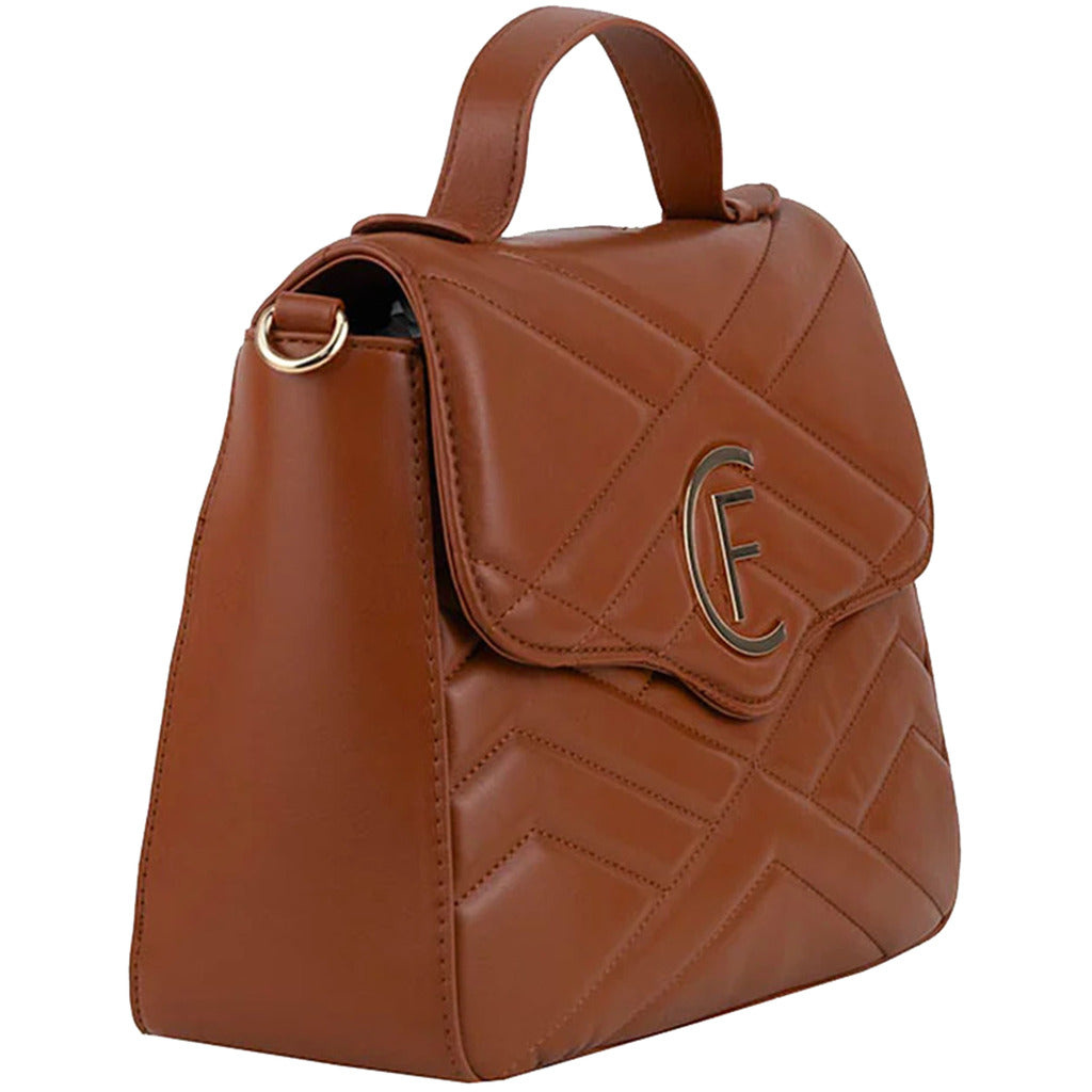 Cristina Effe Leather Janet Bag — view 2