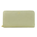 Cavalli Class Purse, Etoupe Grey Color, Zipped Closure