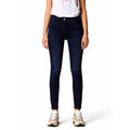 Patrizia Pepe Denim Jeans Regular Jegging Blue