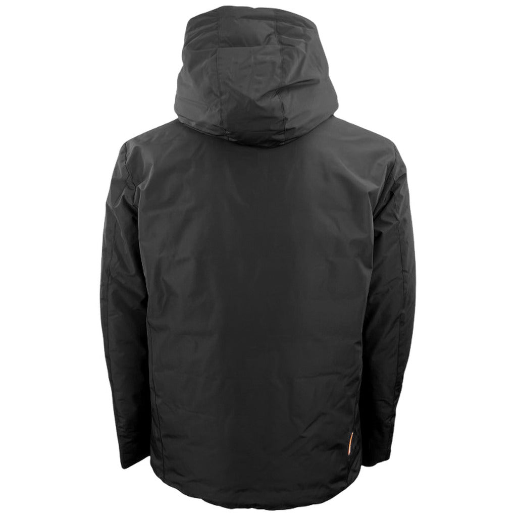 Suns Polyester Jacket Black — view 2