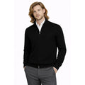 Bagutta Cashmere Sweater Black