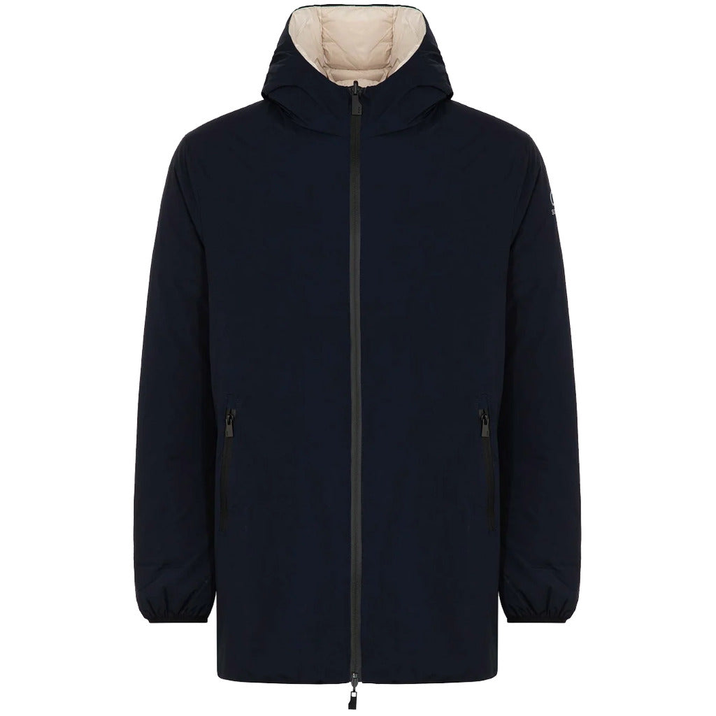 Suns Momentano Double Jacket