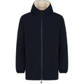 Suns Momentano Double Jacket