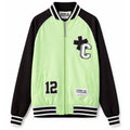 Comme Des Fuckdown Cotton Jacket Bomber Foderata