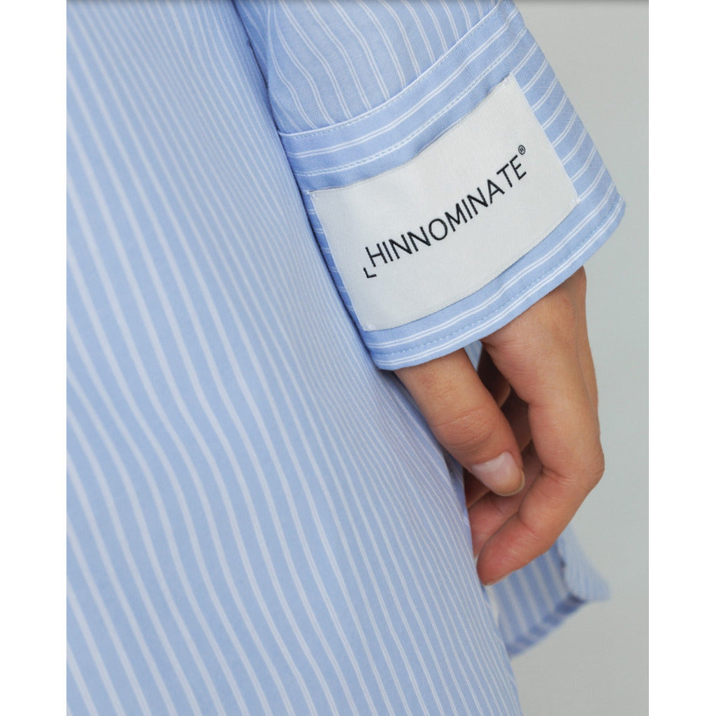 hinnominate - Shirts - hmabw-00232-rigato