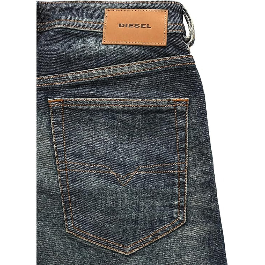 diesel - Jeans - 00sdha-084zu-blu_scuro