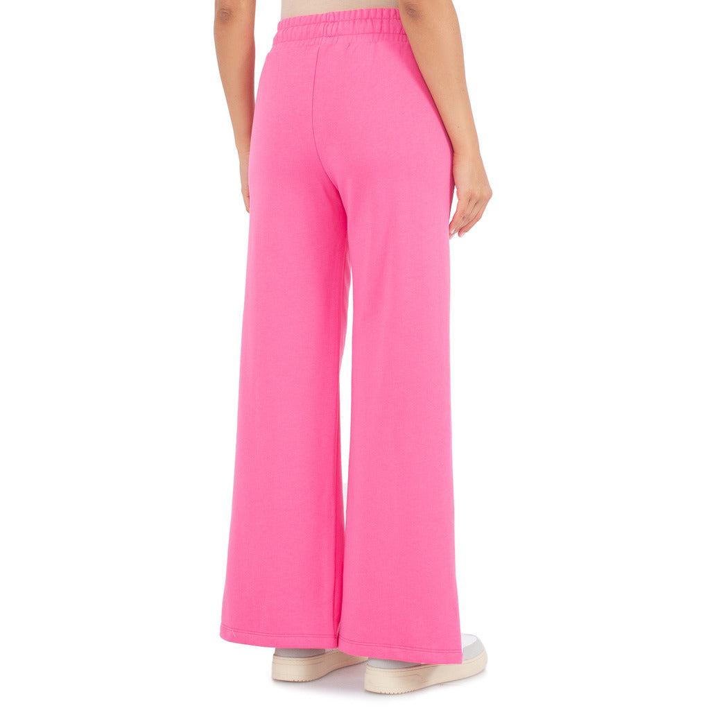 comme des fuckdown - Trousers - cfabw-00015-rosa