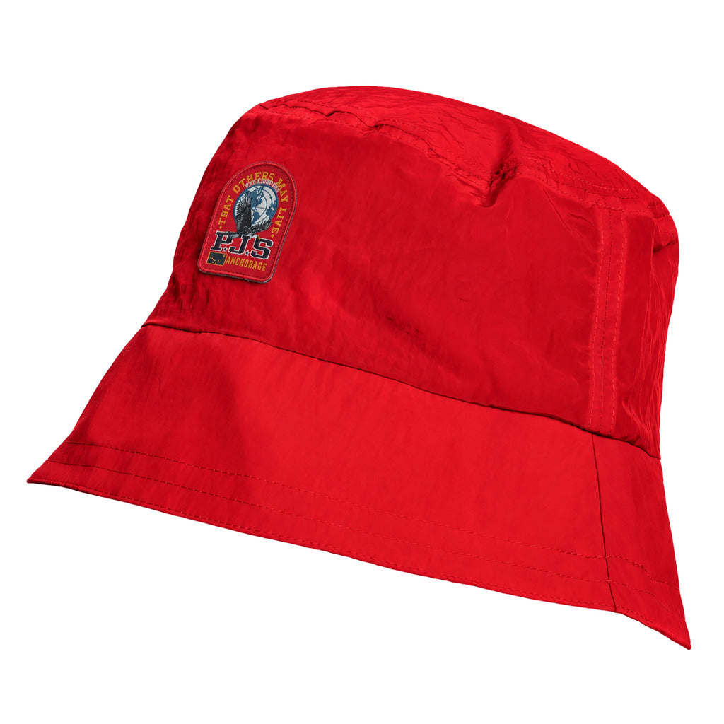 Parajumpers Nylon Cappello Mirzam Red