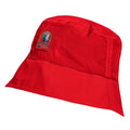 Parajumpers Nylon Cappello Mirzam Red