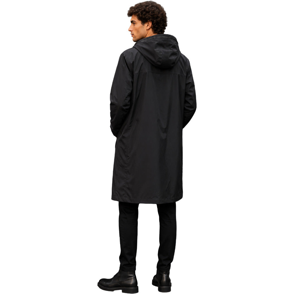 Dolce & Gabbana Jacket Antivento Long — view 2