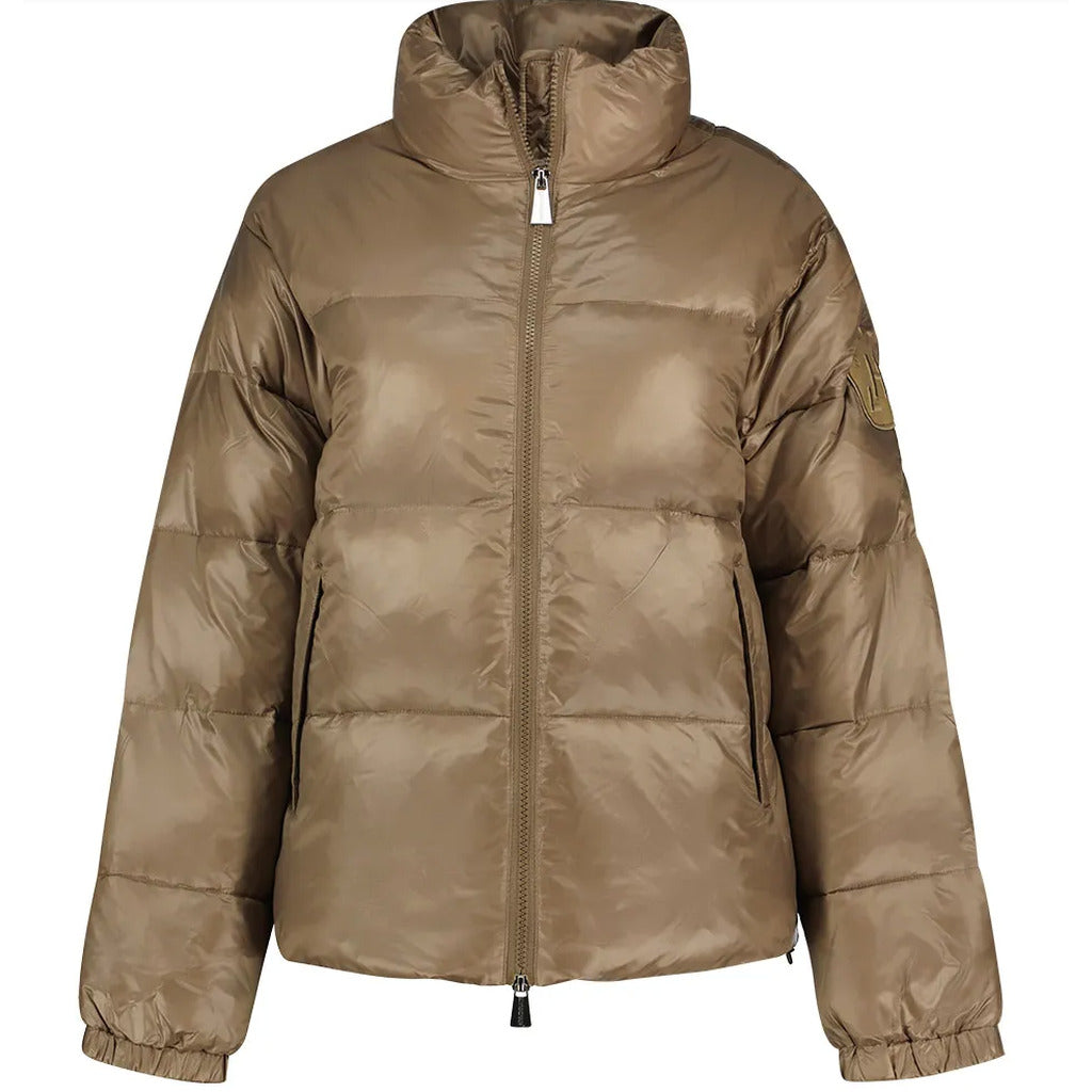Hinnominate Jacket Down Jacket Nylon