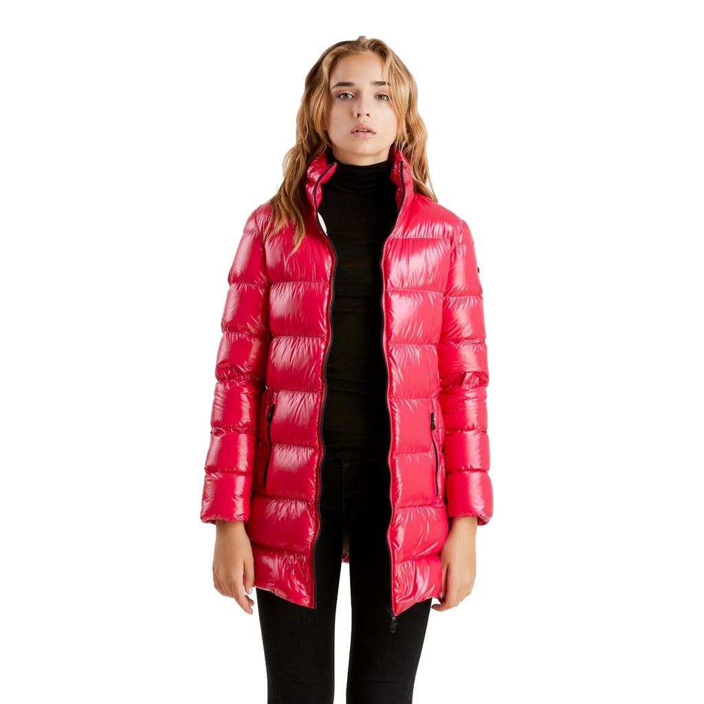 Refrigiwear Jacket Fuchsia — view 3