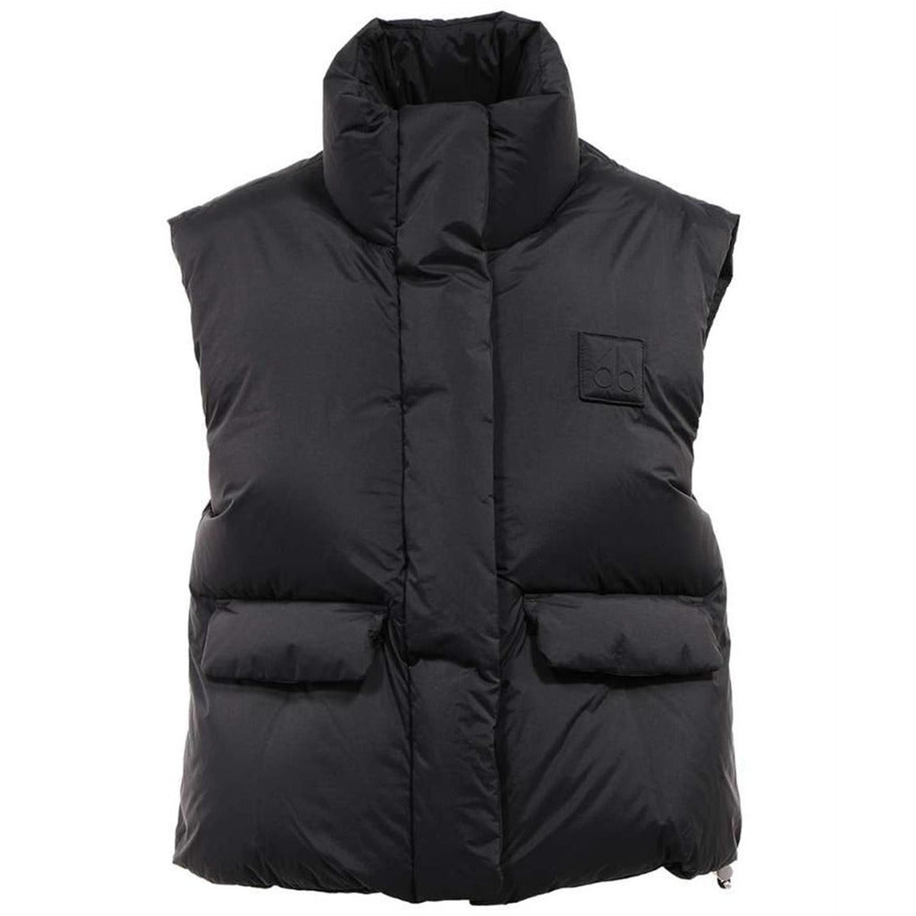 Moose Knuckles Nylon Duvet Katrina Vest