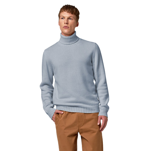 Alpha Studio Sweater Cashmere Docevita