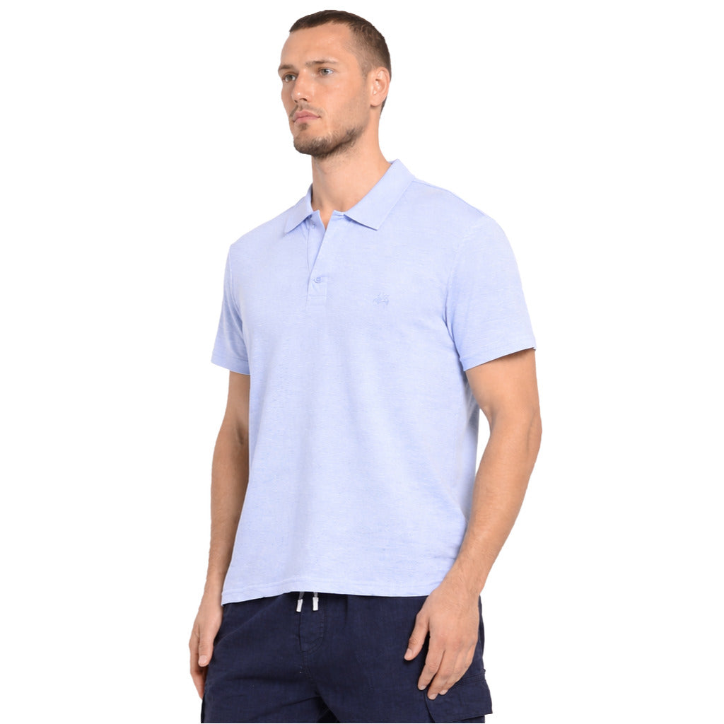 vilebrequin - Polo - pyre9o00-azzurroscuro