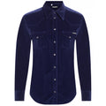 Dolce & Gabbana Shirt Blue