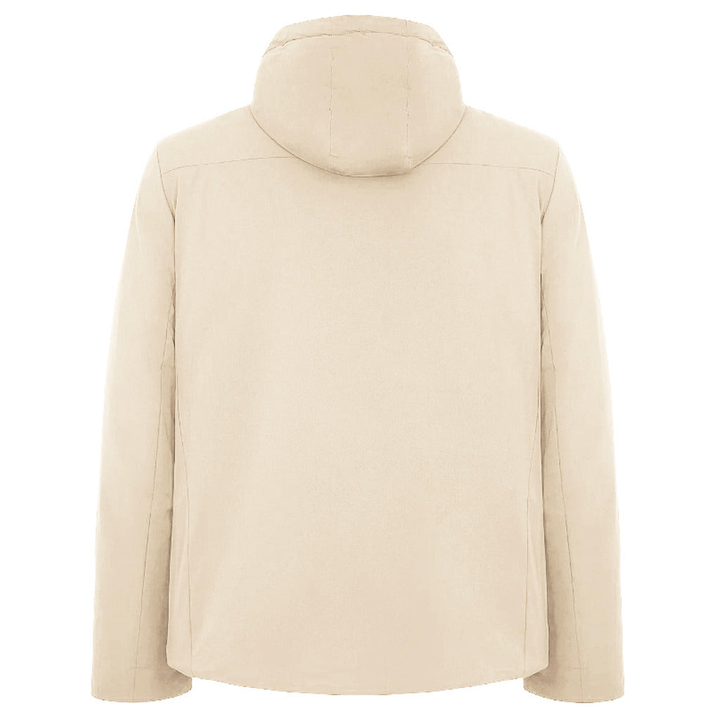 Suns Polyester Montebianco Fur Jacket — view 2