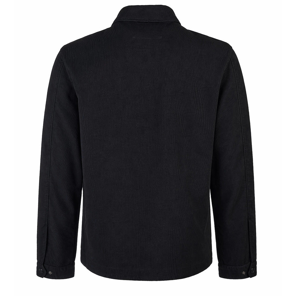 C.P. Company Bomber Nylon Double Weave — view 2