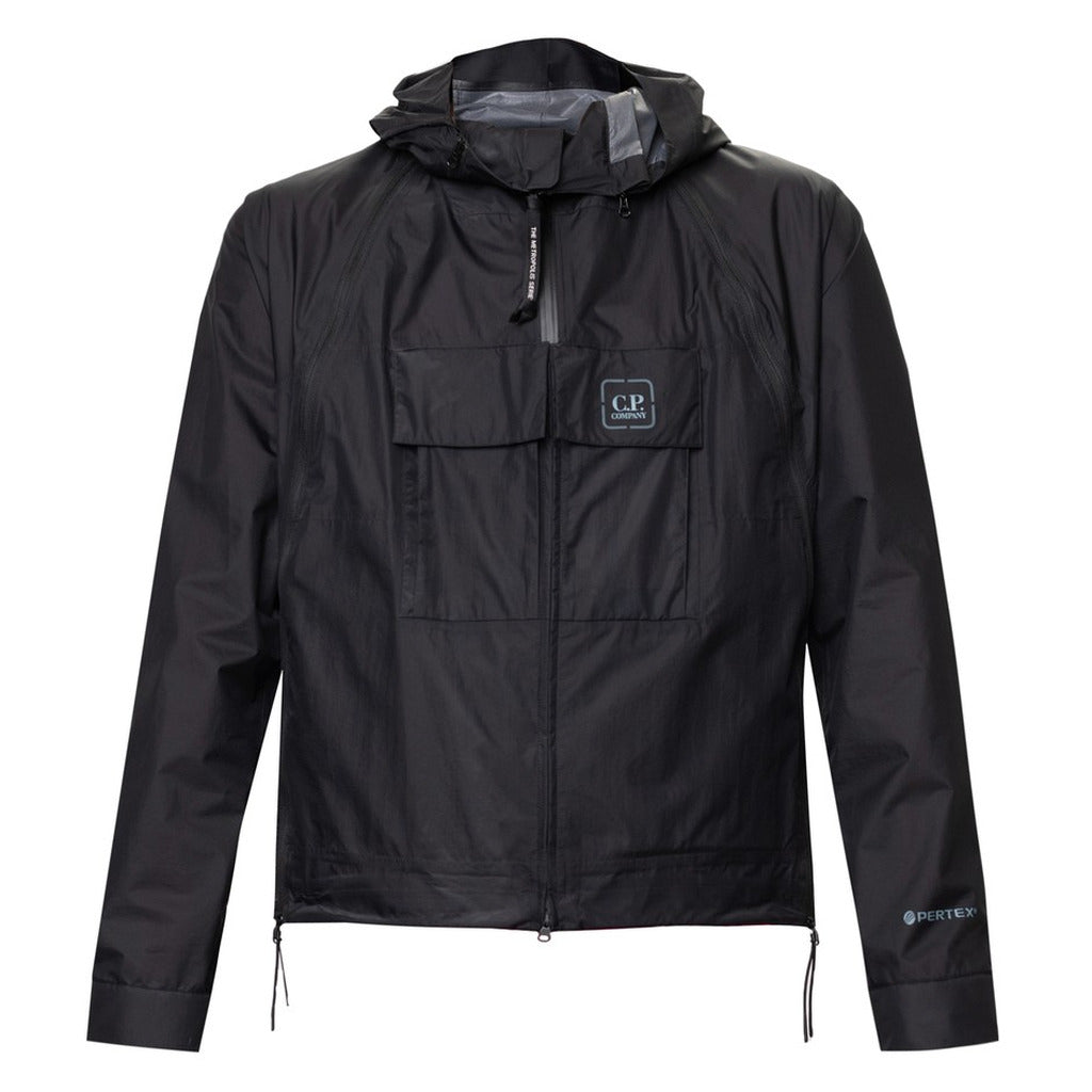 C.P. Company Nylon Medium Jacket Pertex