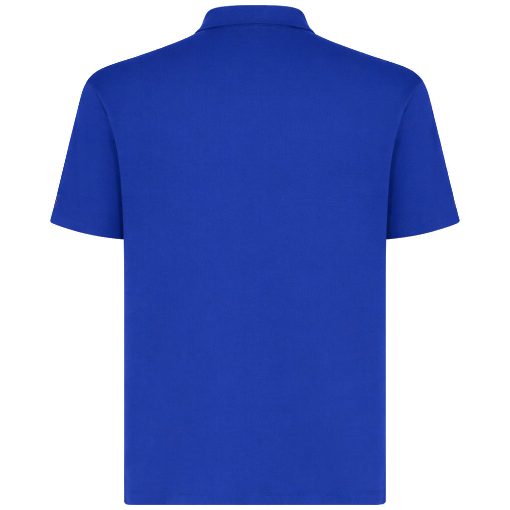 suns - Polo - pls51004u-v2-blu